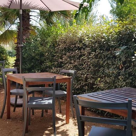 Chambres D'Hotes Caseddu Di Poggiale Figari  Dış mekan fotoğraf