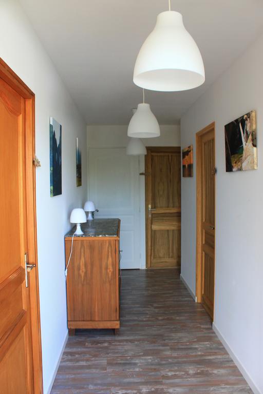 Chambres D'Hotes Caseddu Di Poggiale Figari  Dış mekan fotoğraf