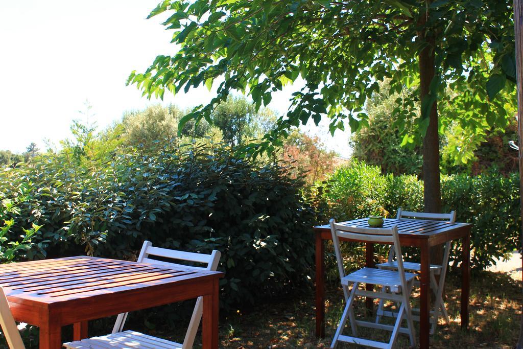 Chambres D'Hotes Caseddu Di Poggiale Figari  Dış mekan fotoğraf