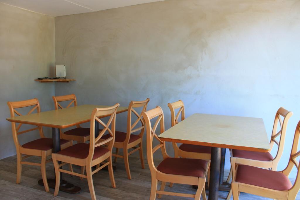 Chambres D'Hotes Caseddu Di Poggiale Figari  Dış mekan fotoğraf