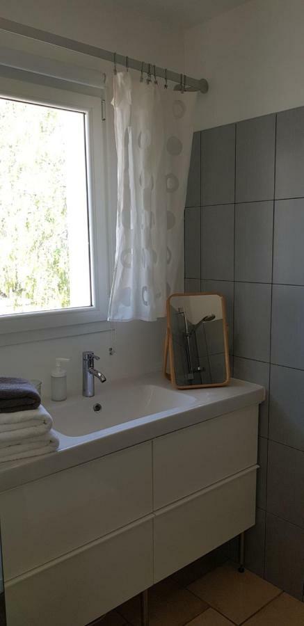 Chambres D'Hotes Caseddu Di Poggiale Figari  Dış mekan fotoğraf