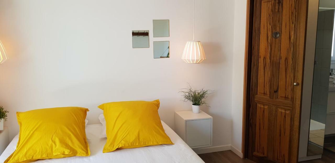 Chambres D'Hotes Caseddu Di Poggiale Figari  Dış mekan fotoğraf